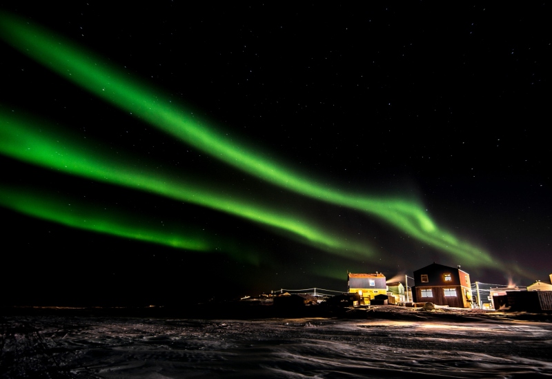 Aurora Borealis