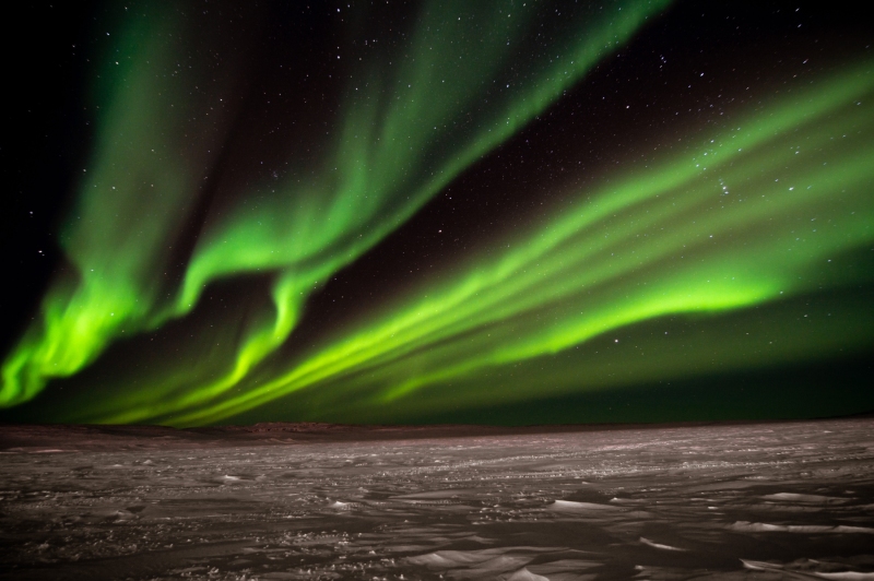 Aurora Borealis