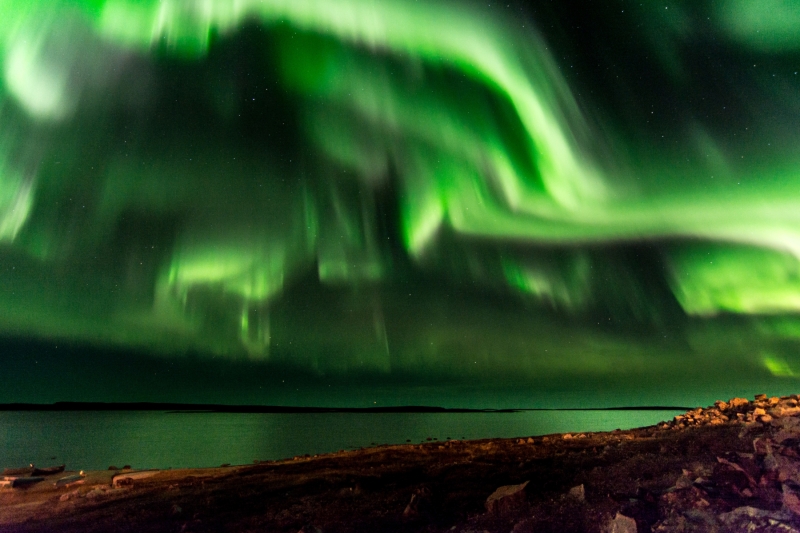 Aurora Borealis