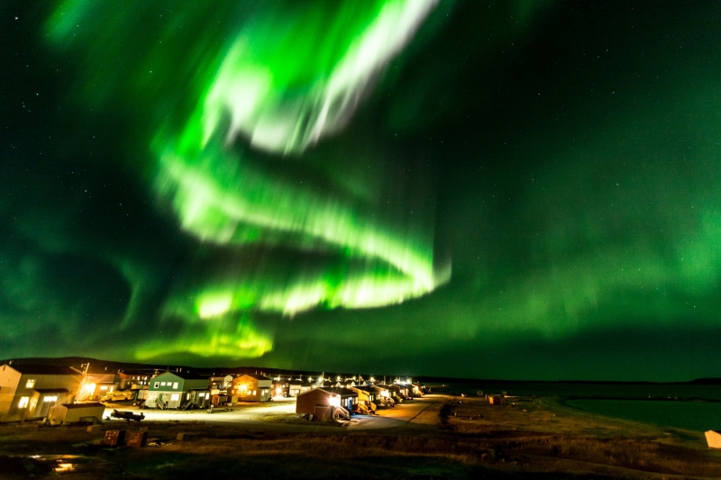 Aurora Borealis