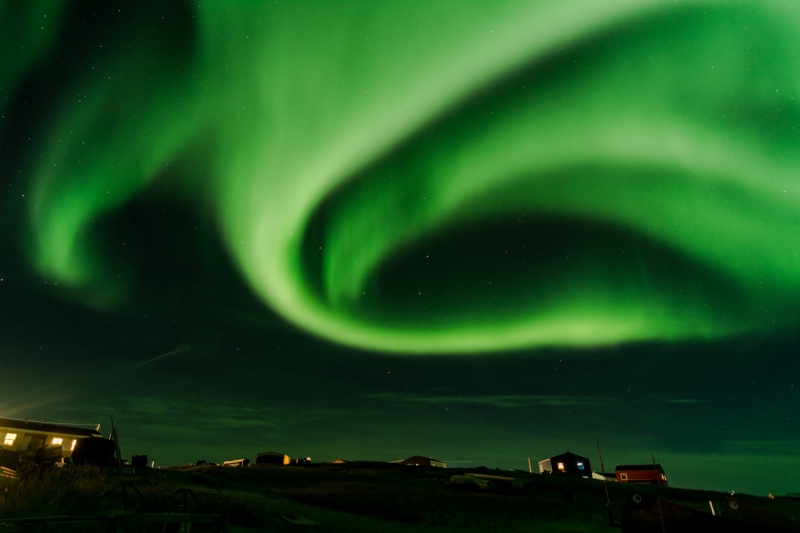 Aurora Borealis