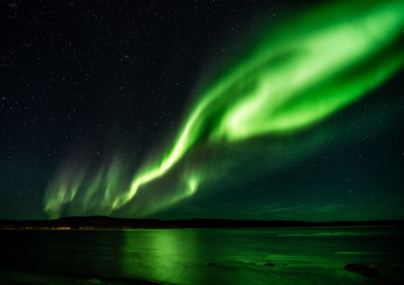 Aurora Borealis