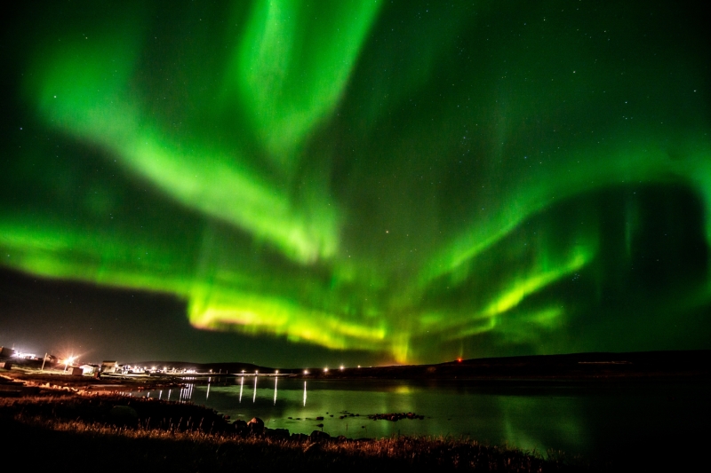 Aurora Borealis