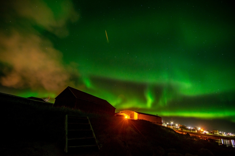 Aurora Borealis