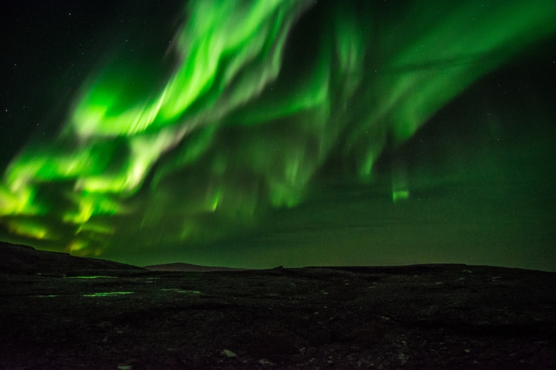 Aurora Borealis