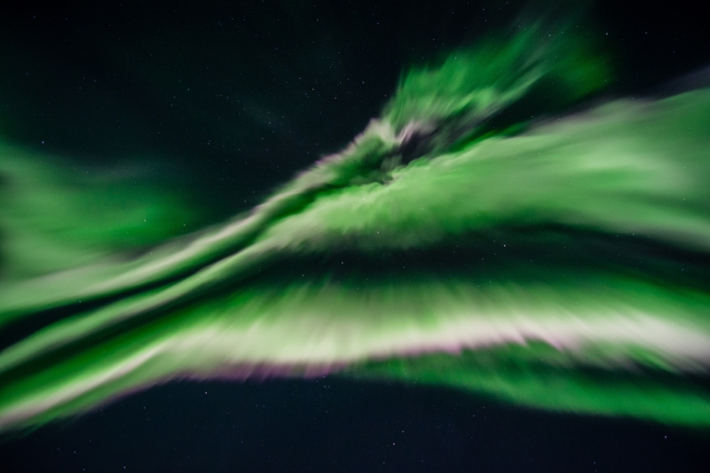 Aurora Borealis