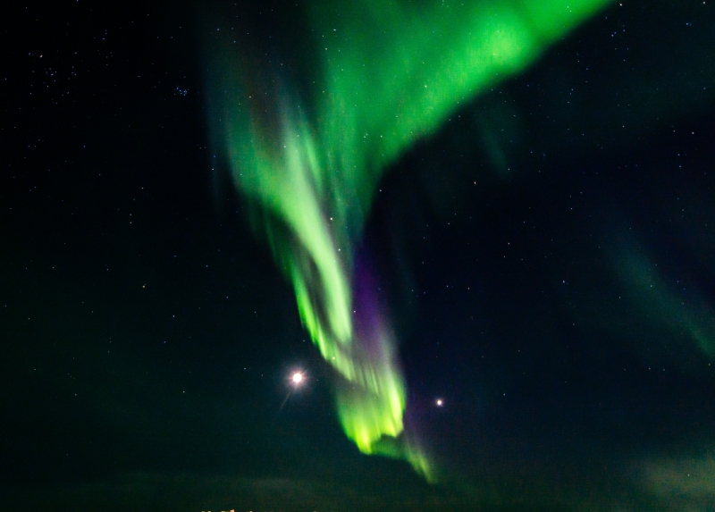 Aurora Borealis
