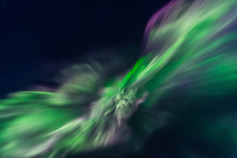 Aurora Borealis
