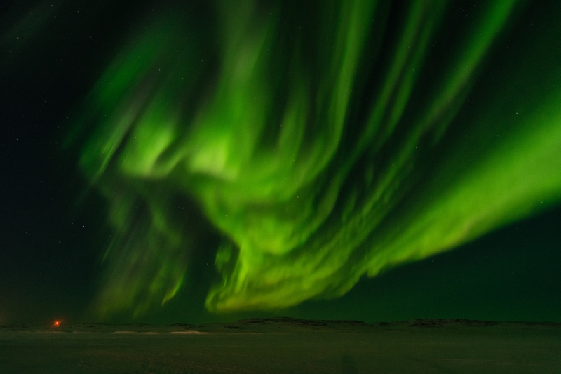 Aurora Borealis