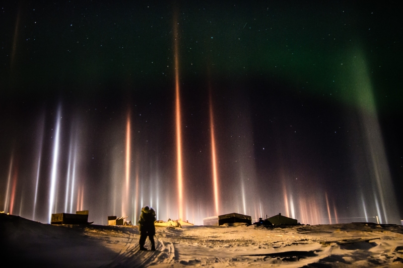 Aurora Borealis