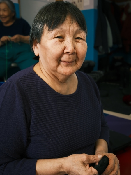 Emily Ohaituk